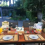 De Ijsvogel Bed and breakfast *