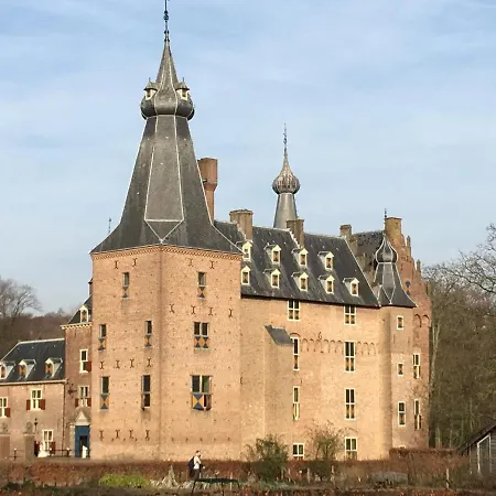 Bed & Breakfast De Ijsvogel