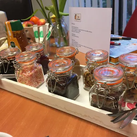 De Ijsvogel Bed & Breakfast Doorwerth