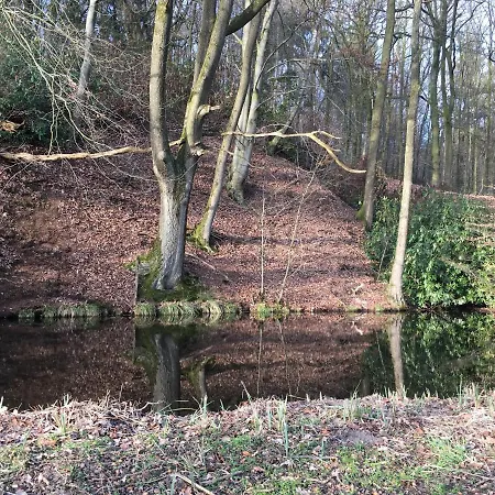 De Ijsvogel Bed & Breakfast Doorwerth