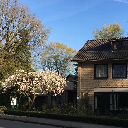 De Ijsvogel Bed & Breakfast