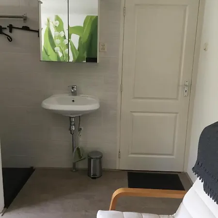 De Ijsvogel Bed & Breakfast