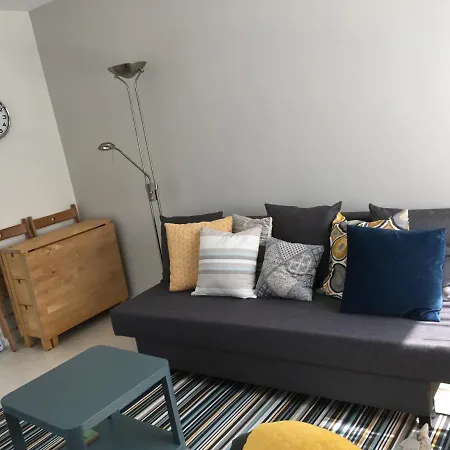 Bed & Breakfast De Ijsvogel