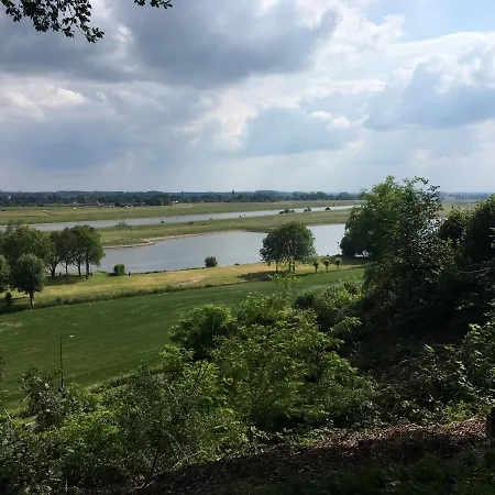 Bed & Breakfast De Ijsvogel