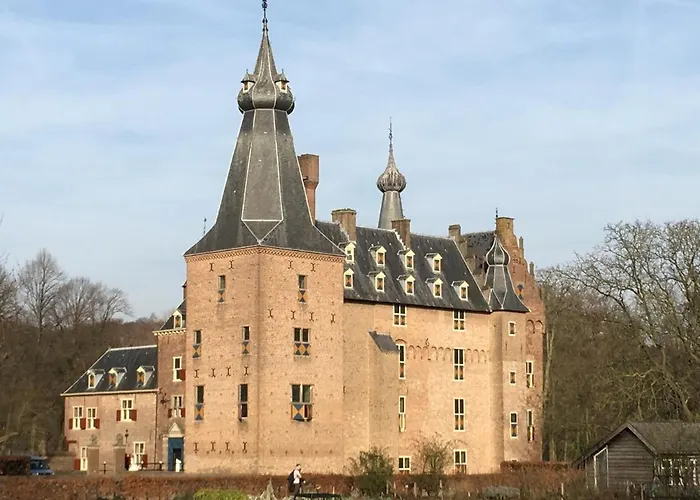 Bed & Breakfast De Ijsvogel