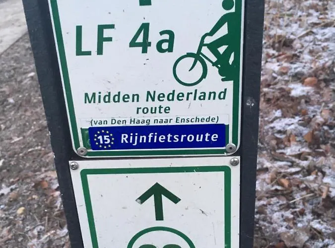 Bed & Breakfast De Ijsvogel