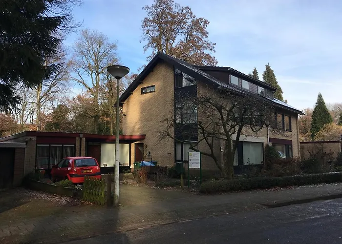 De Ijsvogel Bed & Breakfast