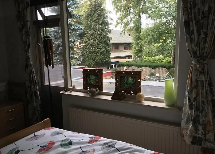 De Ijsvogel Doorwerth