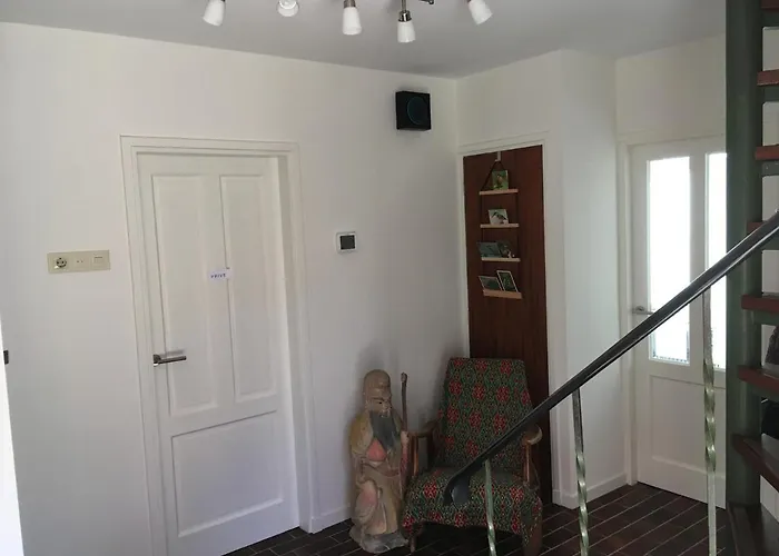 De Ijsvogel Bed & Breakfast Doorwerth