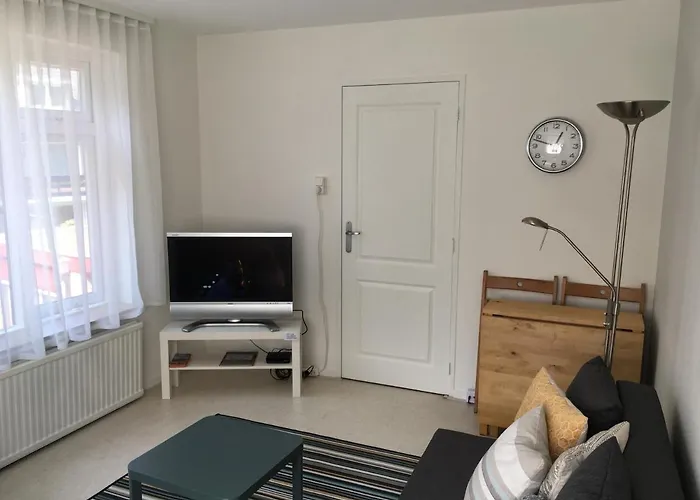 Bed & Breakfast De Ijsvogel *