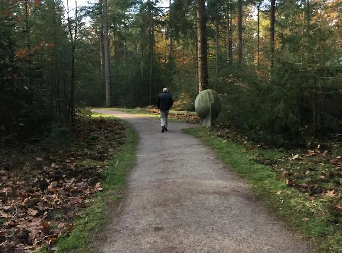 Bed & Breakfast De Ijsvogel Doorwerth
