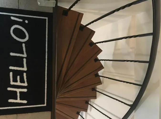 De Ijsvogel Bed & Breakfast *