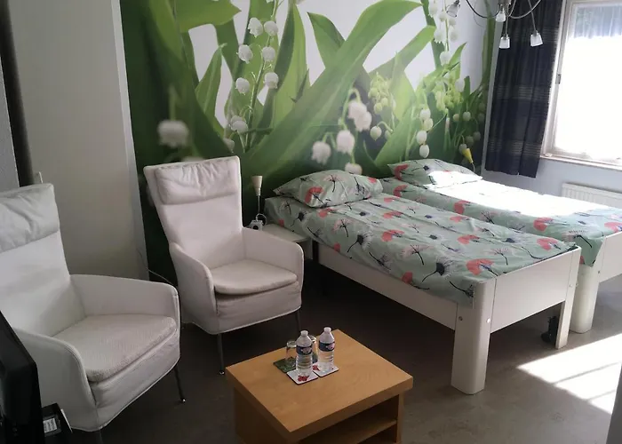 De Ijsvogel Doorwerth