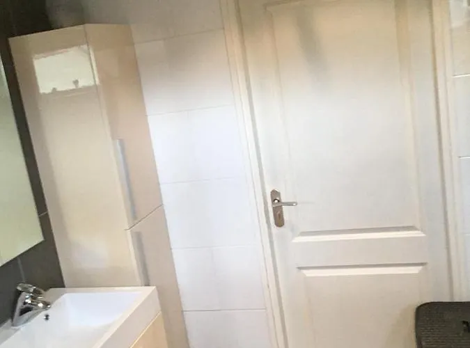 Bed & Breakfast De Ijsvogel *