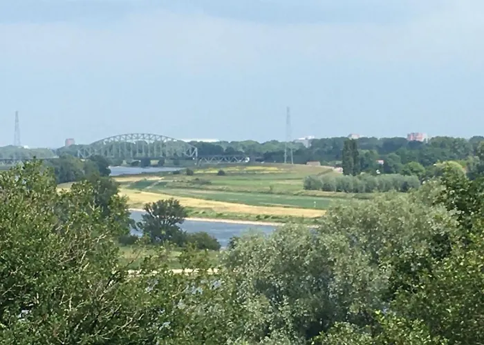 De Ijsvogel Bed & Breakfast *