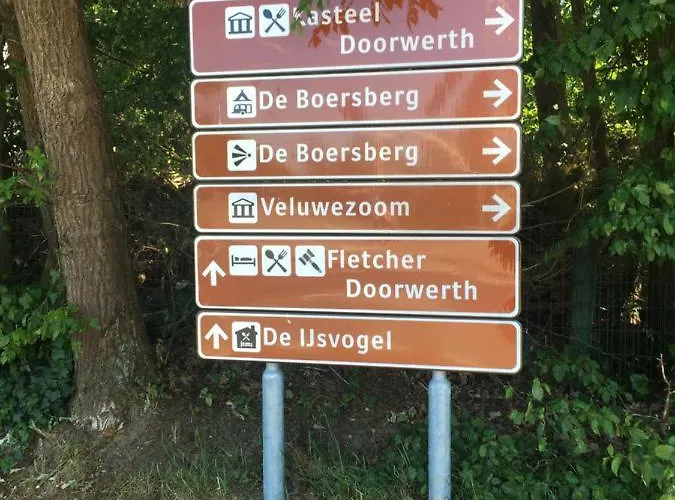 Bed & Breakfast De Ijsvogel *