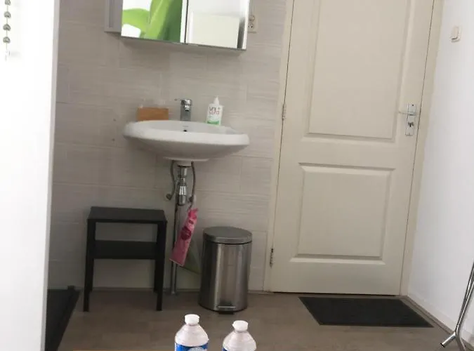 De Ijsvogel Bed & Breakfast Doorwerth