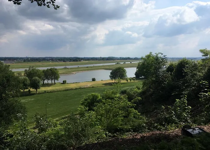 Bed & Breakfast De Ijsvogel