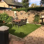 De Ijsvogel *