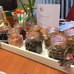 De Ijsvogel Bed & Breakfast Doorwerth