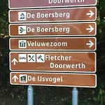 De Ijsvogel *