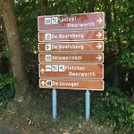 Bed & Breakfast De Ijsvogel *