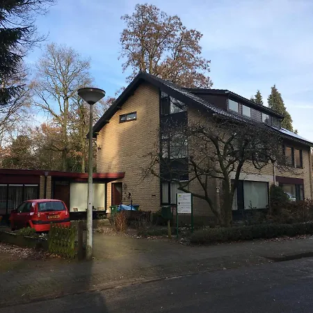 De Ijsvogel Bed & Breakfast