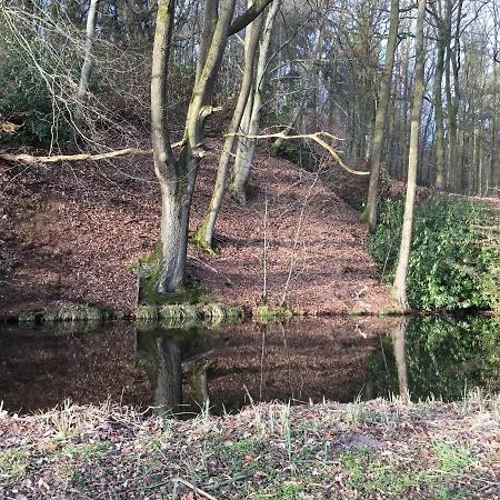 De Ijsvogel Frühstückspension Doorwerth