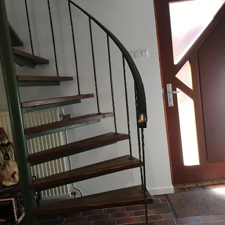 De Ijsvogel Bed & Breakfast Doorwerth