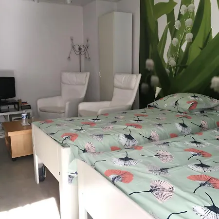 Bed & Breakfast De Ijsvogel Doorwerth