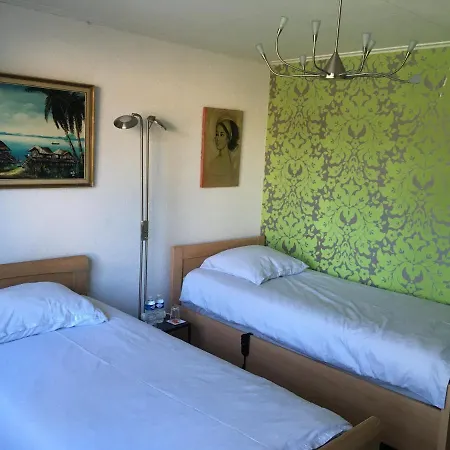 ベッド・アンド・ブレックファスト De Ijsvogel ドールウェルト