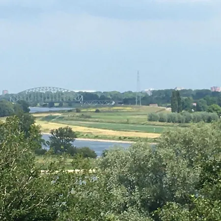 De Ijsvogel ベッド・アンド・ブレックファスト *