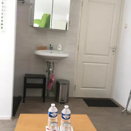De Ijsvogel Frühstückspension Doorwerth