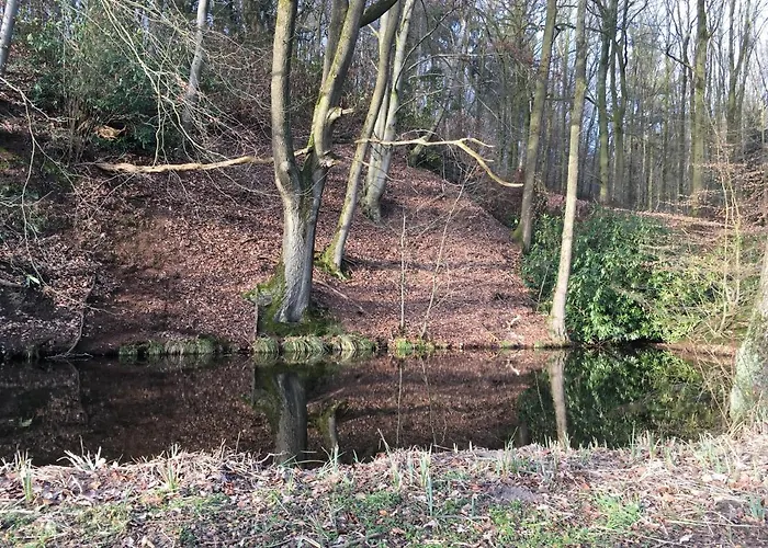 De Ijsvogel Bed & Breakfast Doorwerth