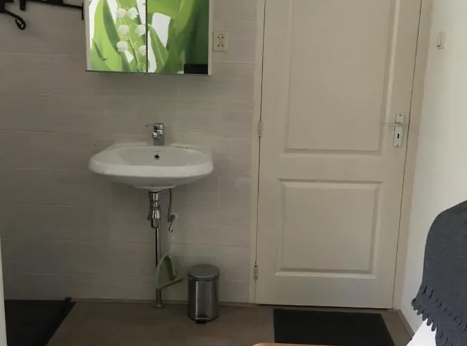 De Ijsvogel Bed & Breakfast