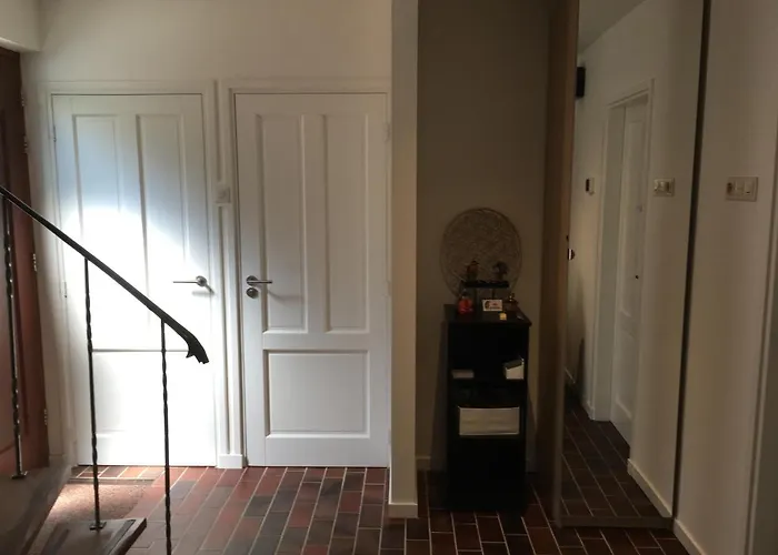 De Ijsvogel Bed & Breakfast Doorwerth