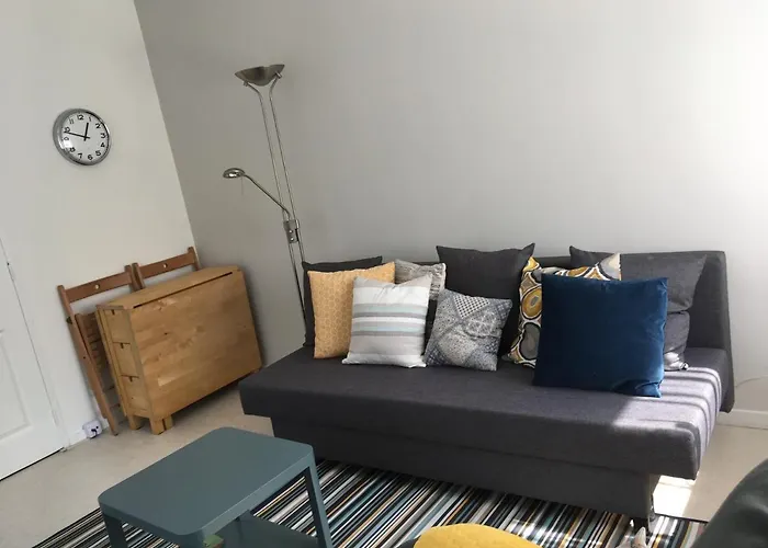 Bed & Breakfast De Ijsvogel