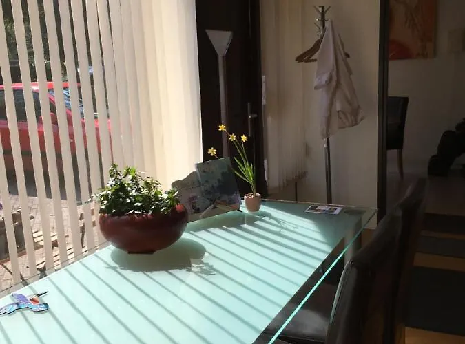 De Ijsvogel Bed & Breakfast