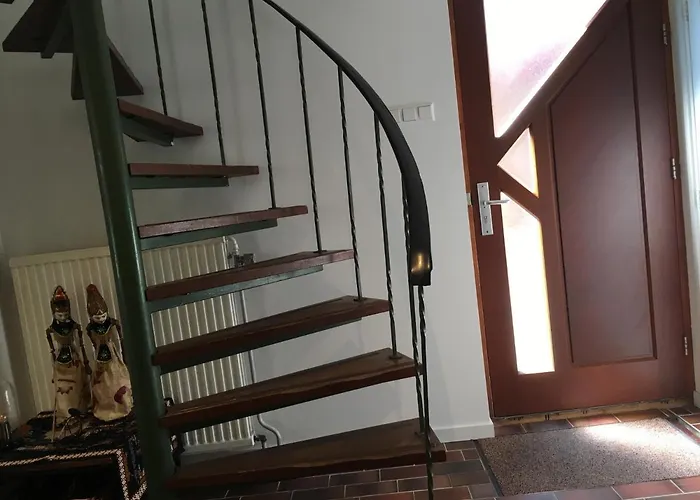 De Ijsvogel Bed & Breakfast Doorwerth