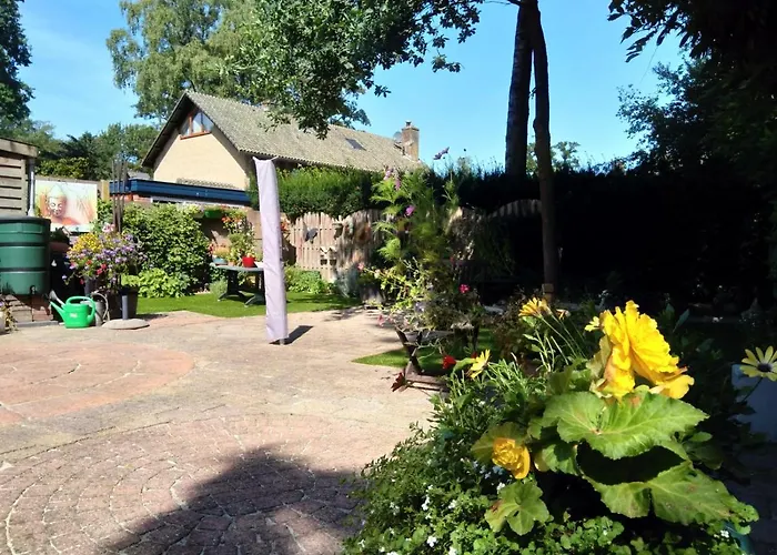 De Ijsvogel * Doorwerth