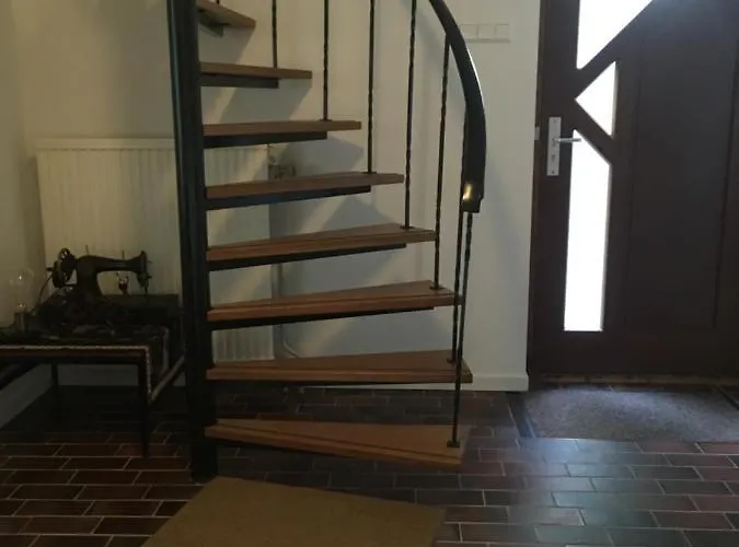 ベッド・アンド・ブレックファスト De Ijsvogel