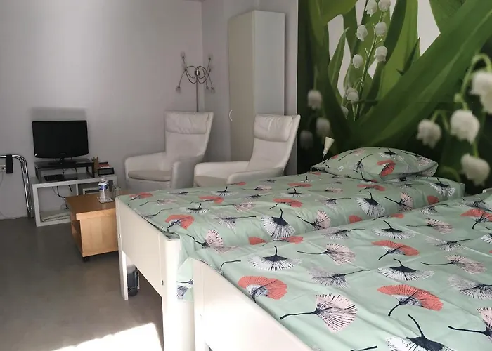 Bed & Breakfast De Ijsvogel Doorwerth