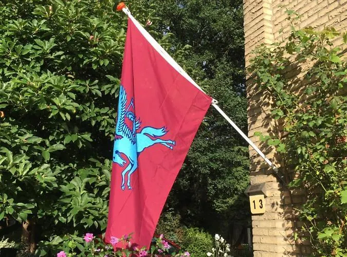 Bed & Breakfast De Ijsvogel Doorwerth