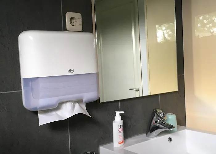 De Ijsvogel Bed & Breakfast