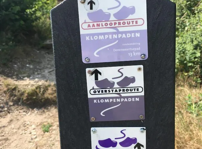 De Ijsvogel ベッド・アンド・ブレックファスト *