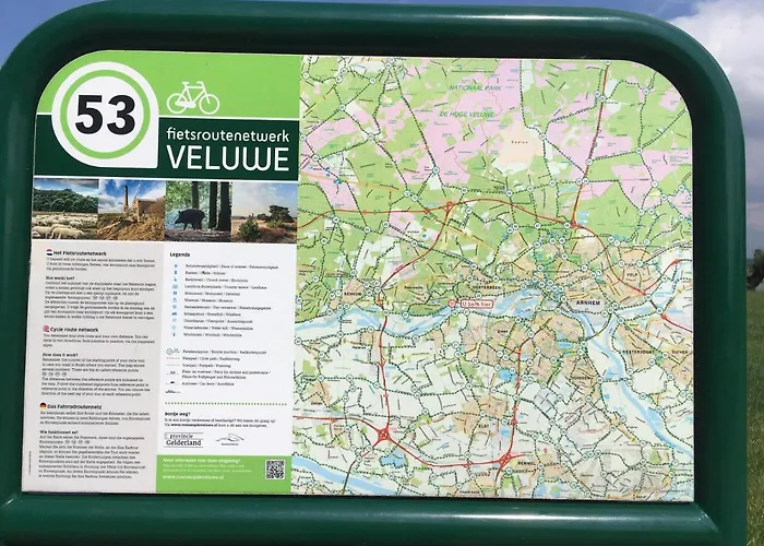 De Ijsvogel ベッド・アンド・ブレックファスト ドールウェルト