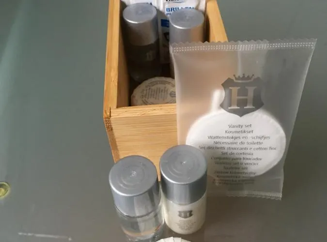 ベッド・アンド・ブレックファスト De Ijsvogel *